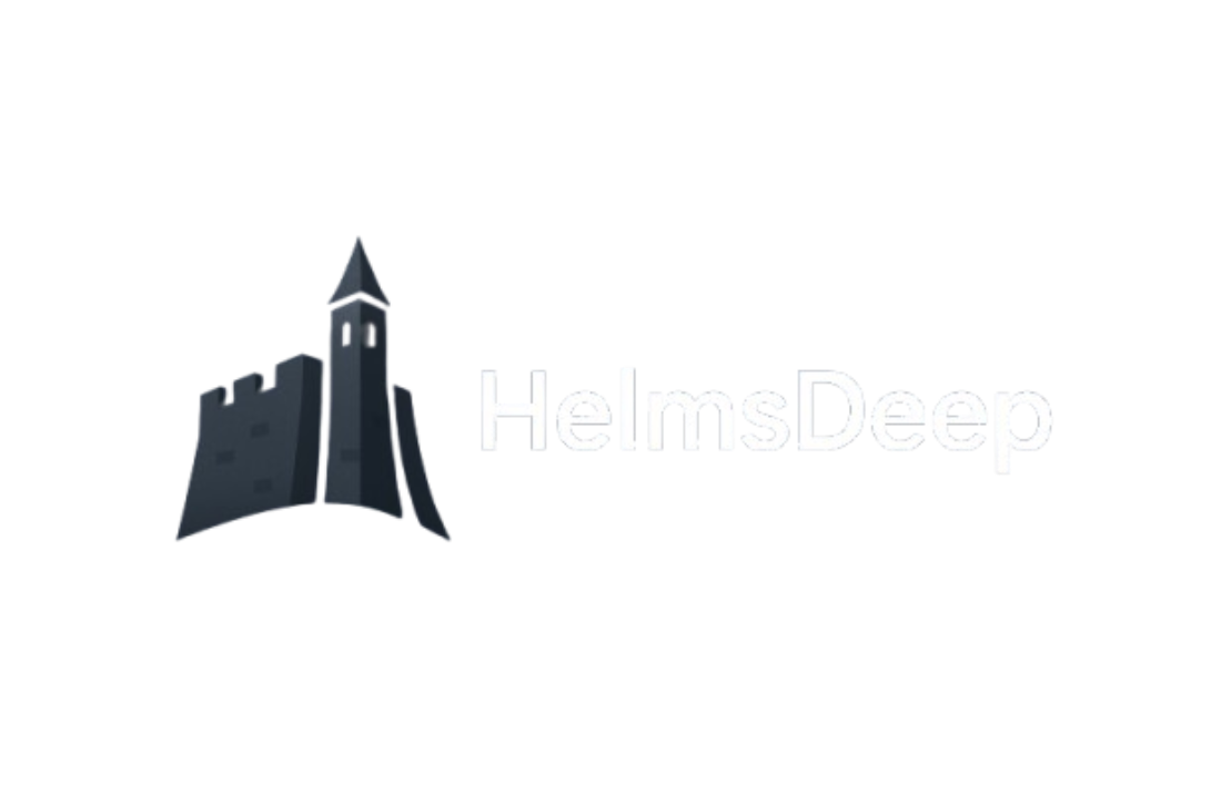 Helm's Deep AI